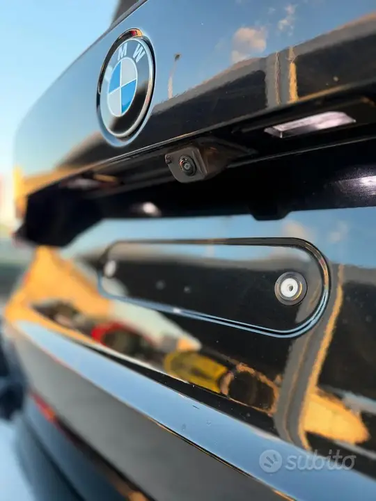 BMW X1 2025 photo 5