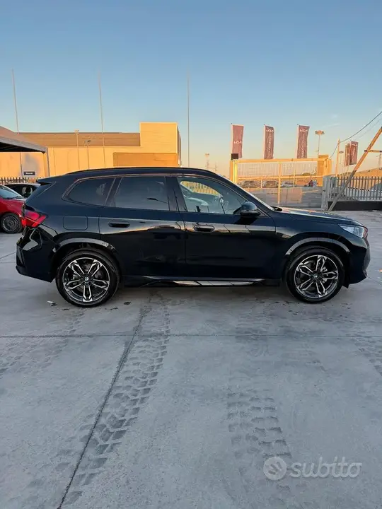 BMW X1 2025 photo 3