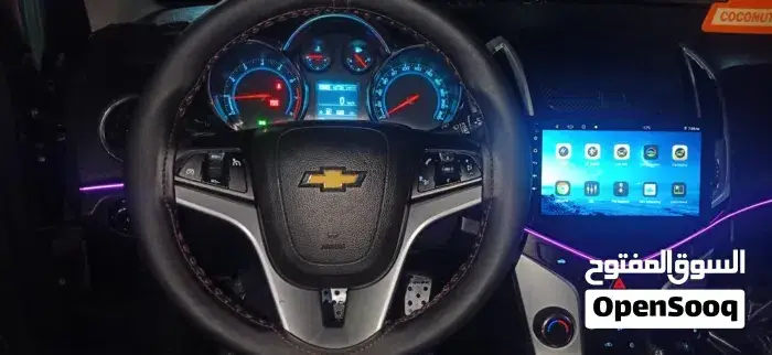 Chevrolet Cruze 2016 photo 2