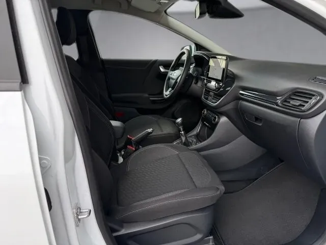 Ford Puma 2022 photo 3