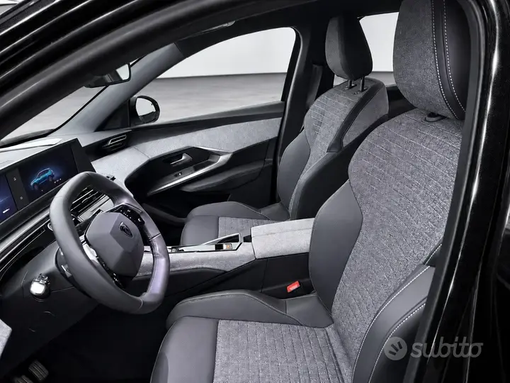 Peugeot 5008 2025 photo 4