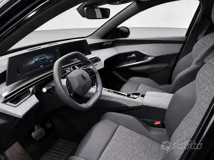 Peugeot 5008 2025 photo 5