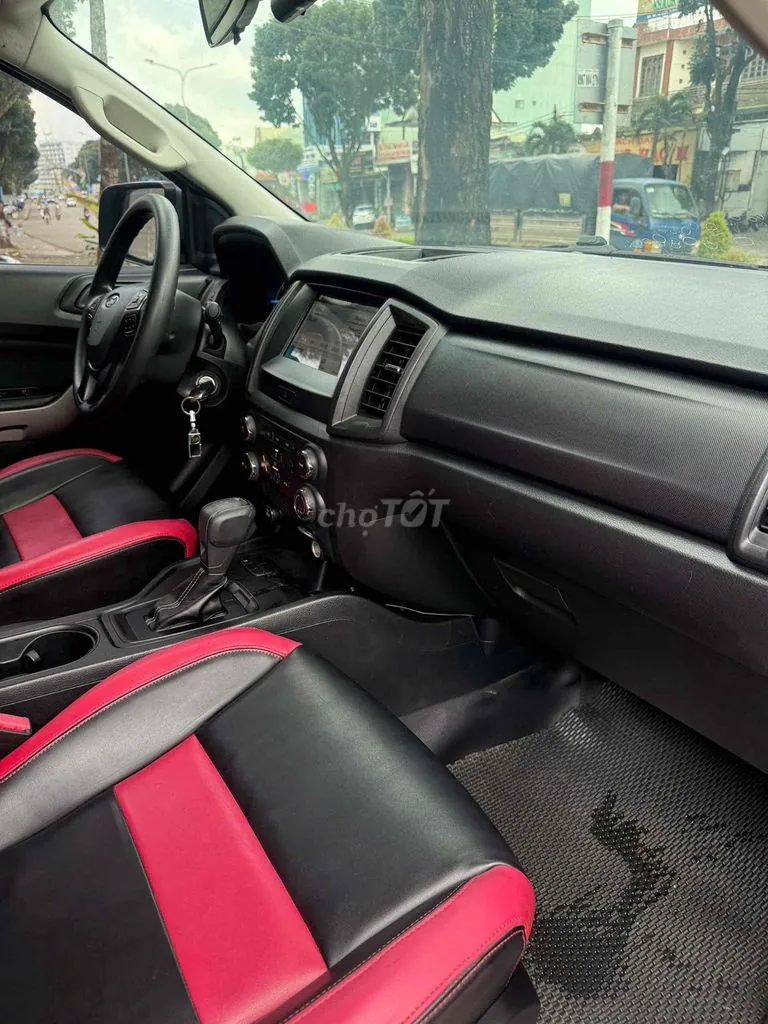 Ford Ranger 2021 photo 3