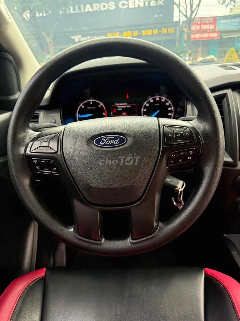 Ford Ranger 2021 photo 5