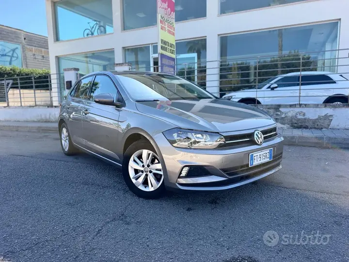 Volkswagen Polo 2019 photo 5