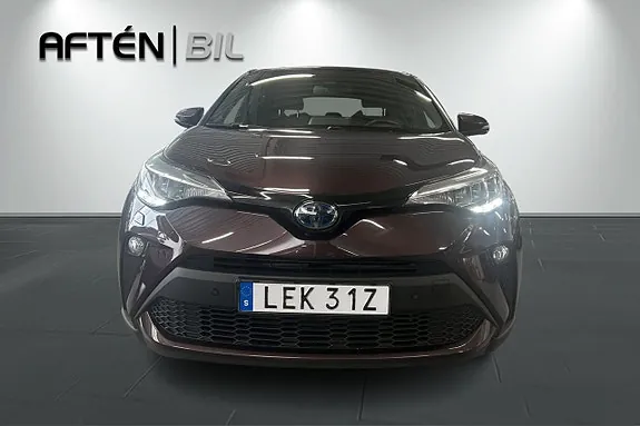 Toyota C-Hr 2022 photo 3
