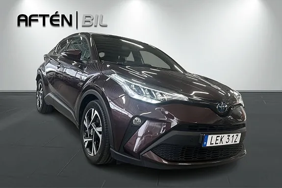 Toyota C-Hr 2022 photo 4
