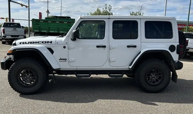 Jeep Wrangler 2023 photo 2