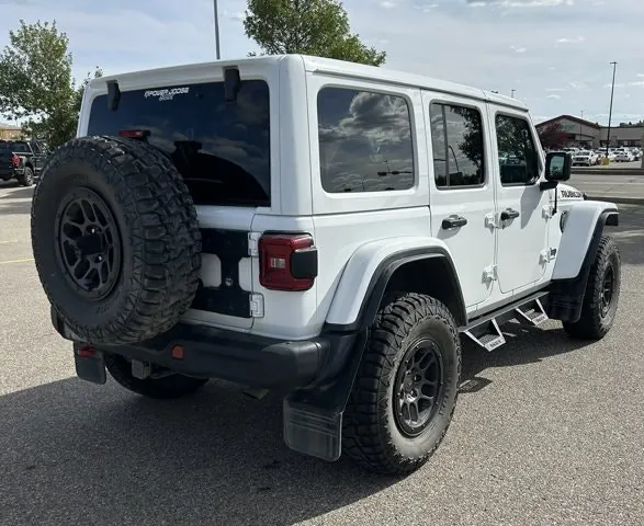 Jeep Wrangler 2023 photo 5