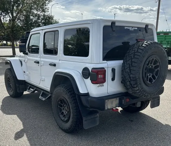 Jeep Wrangler 2023 photo 3