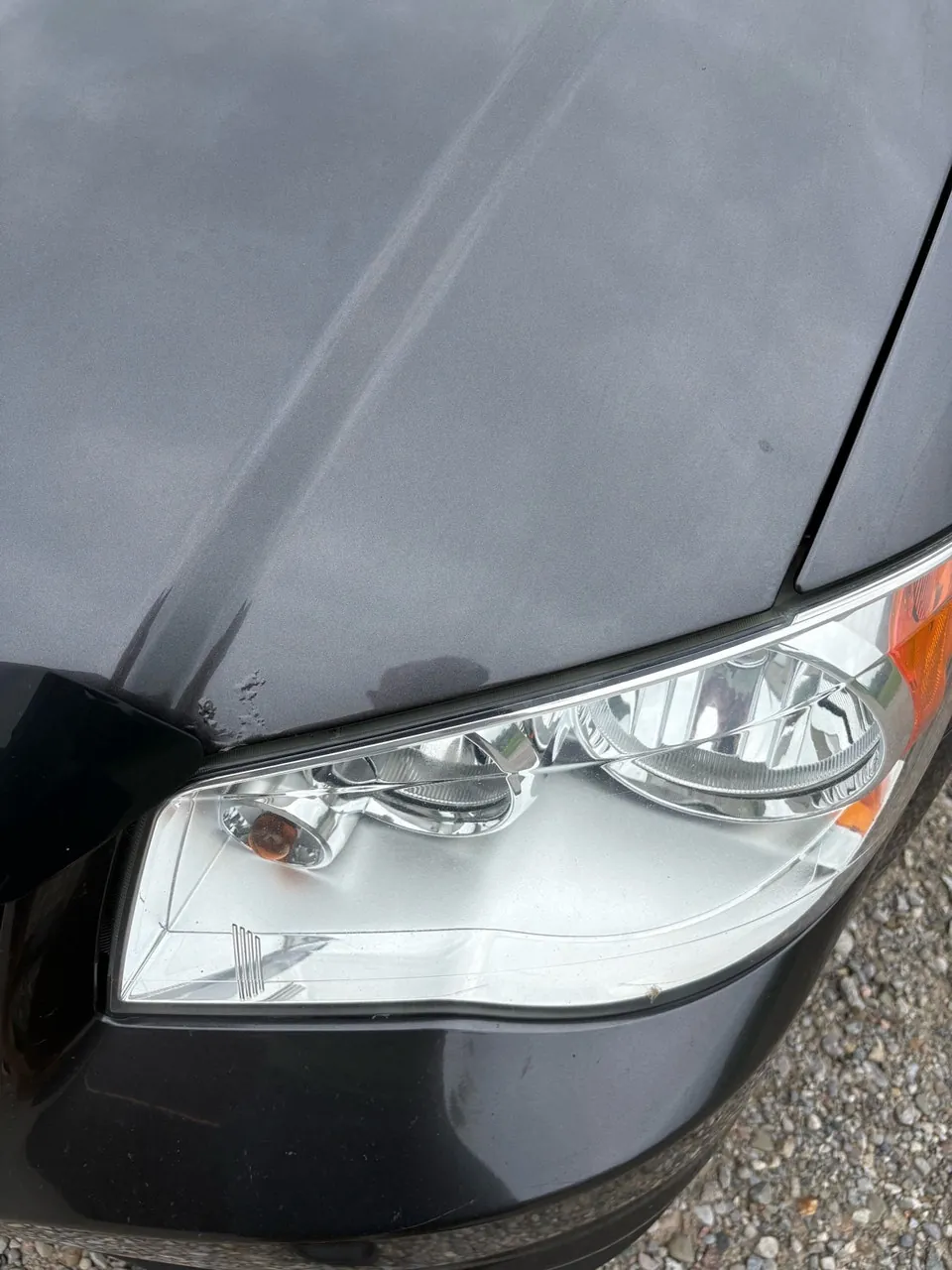 Dodge Grand Caravan 2017 photo 3