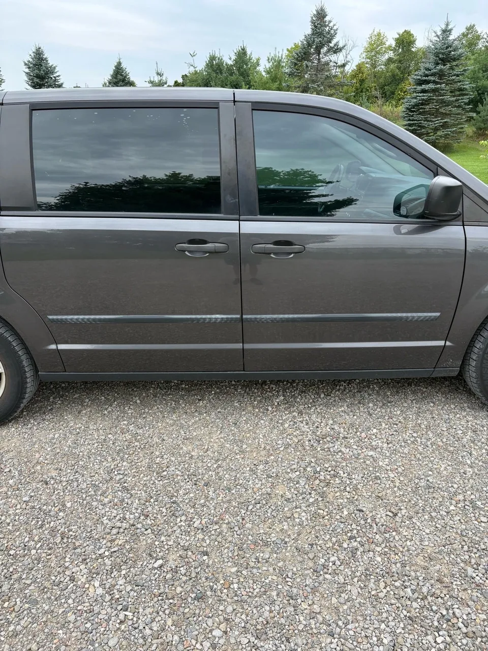 Dodge Grand Caravan