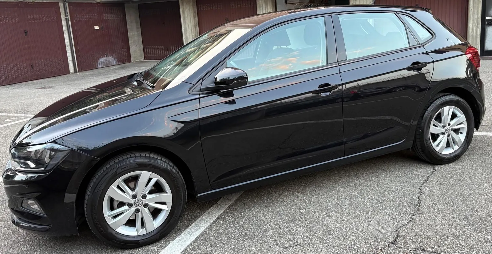 Volkswagen Polo 2019 photo 4