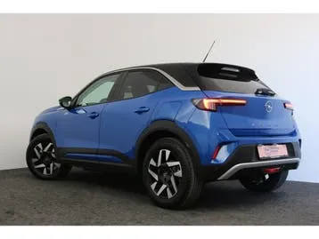 Opel Mokka 2022 photo 2