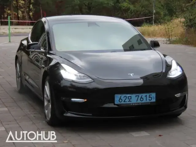 Tesla Model 3 2020 photo 2