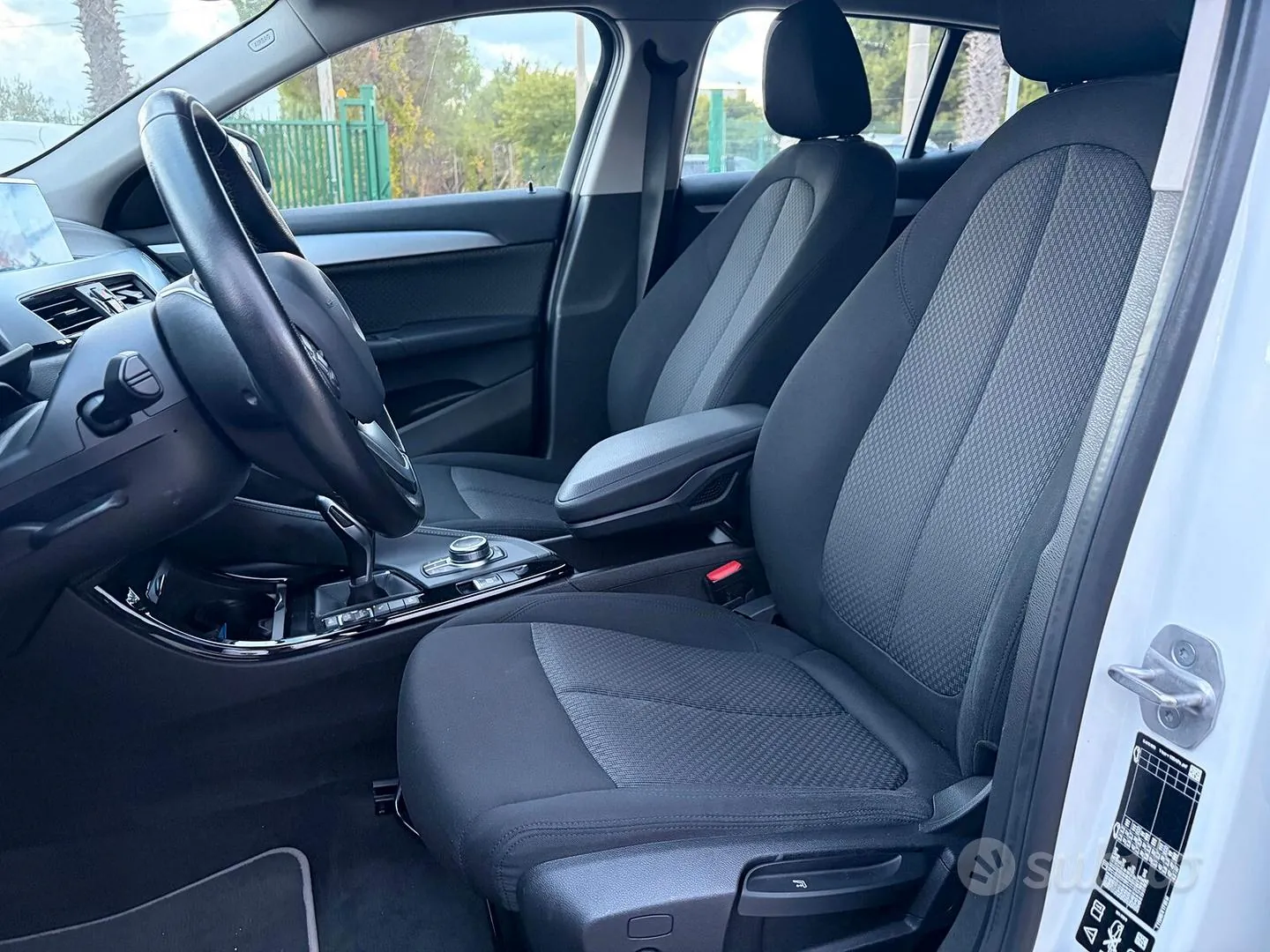 BMW X2 2023 photo 3