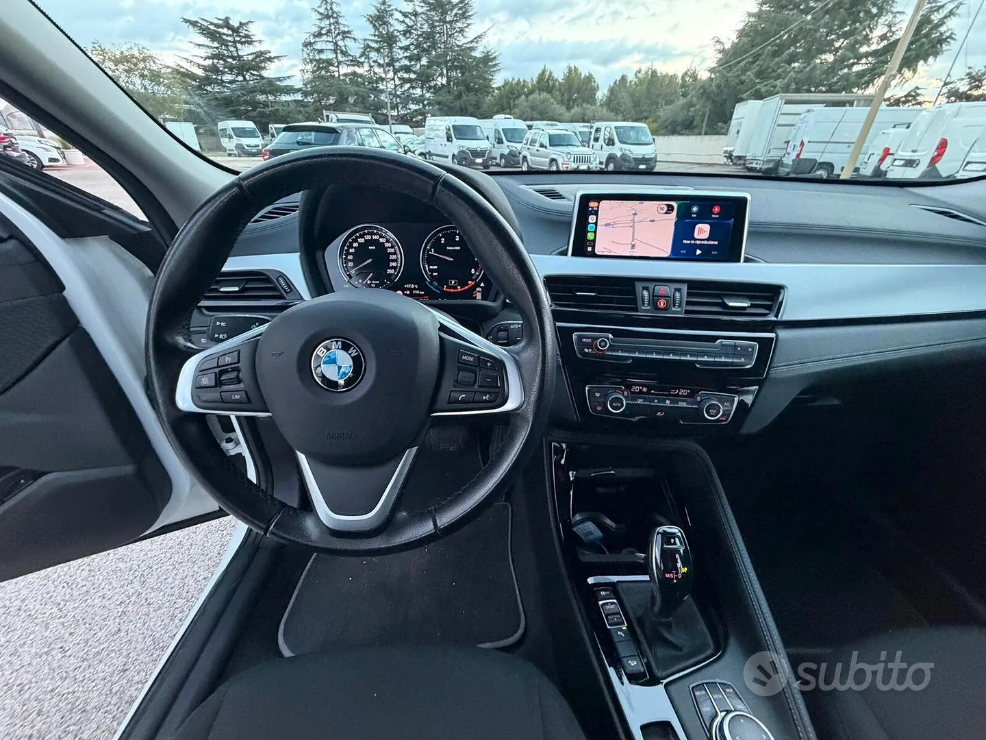 BMW X2 2023 photo 4