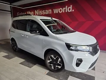 Nissan Townstar