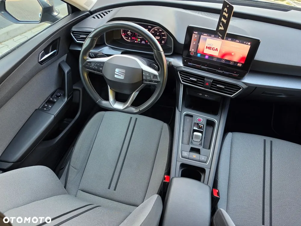 Seat Leon 2022 photo 5