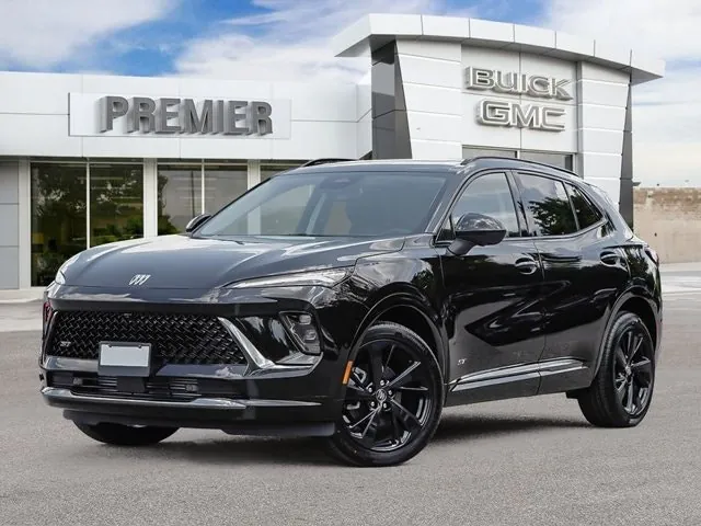 Buick Envision