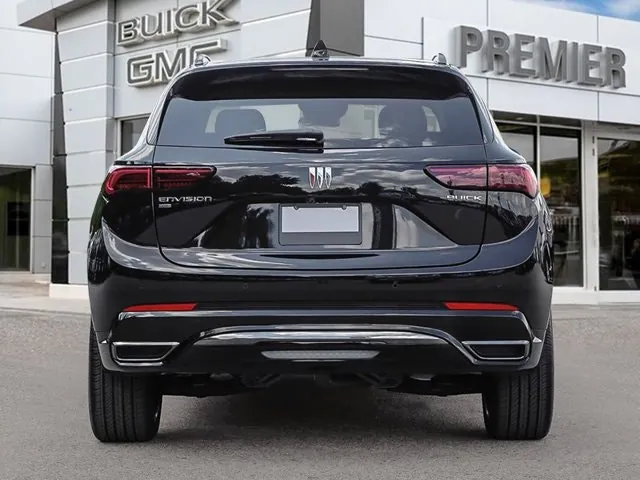 Buick Envision 2026 photo 5