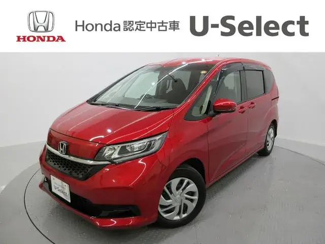 Honda Freede