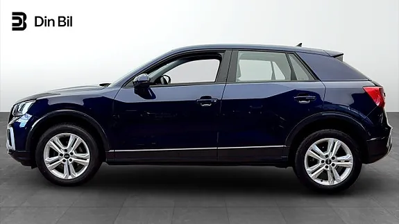 Audi Q2 2023 photo 2