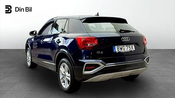 Audi Q2 2023 photo 3