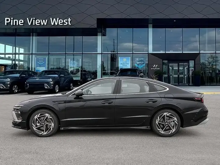Hyundai Sonata 2026 photo 3