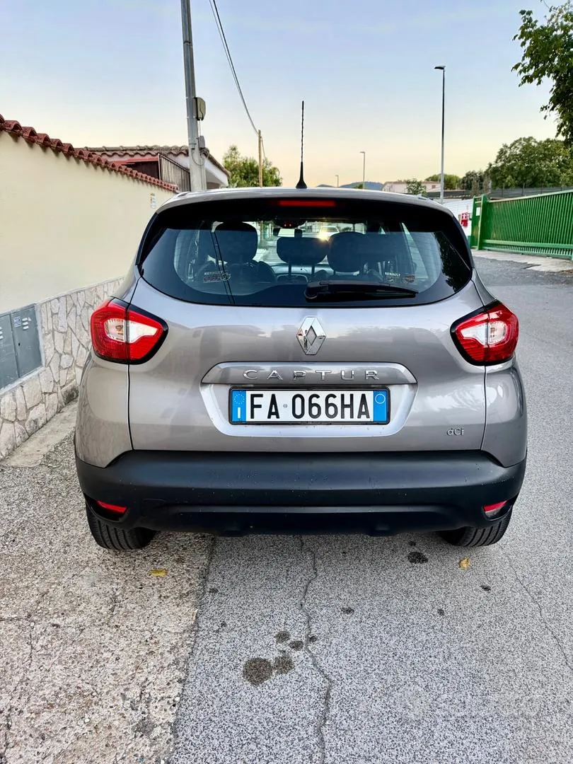 Renault Captur 2016 photo 5