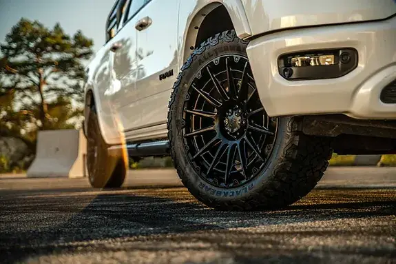 Ram 1500 2022 photo 5