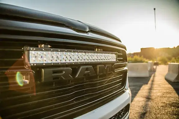 Ram 1500 2022 photo 4