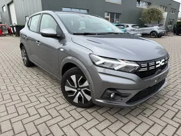Dacia Sandero 2024 photo 2