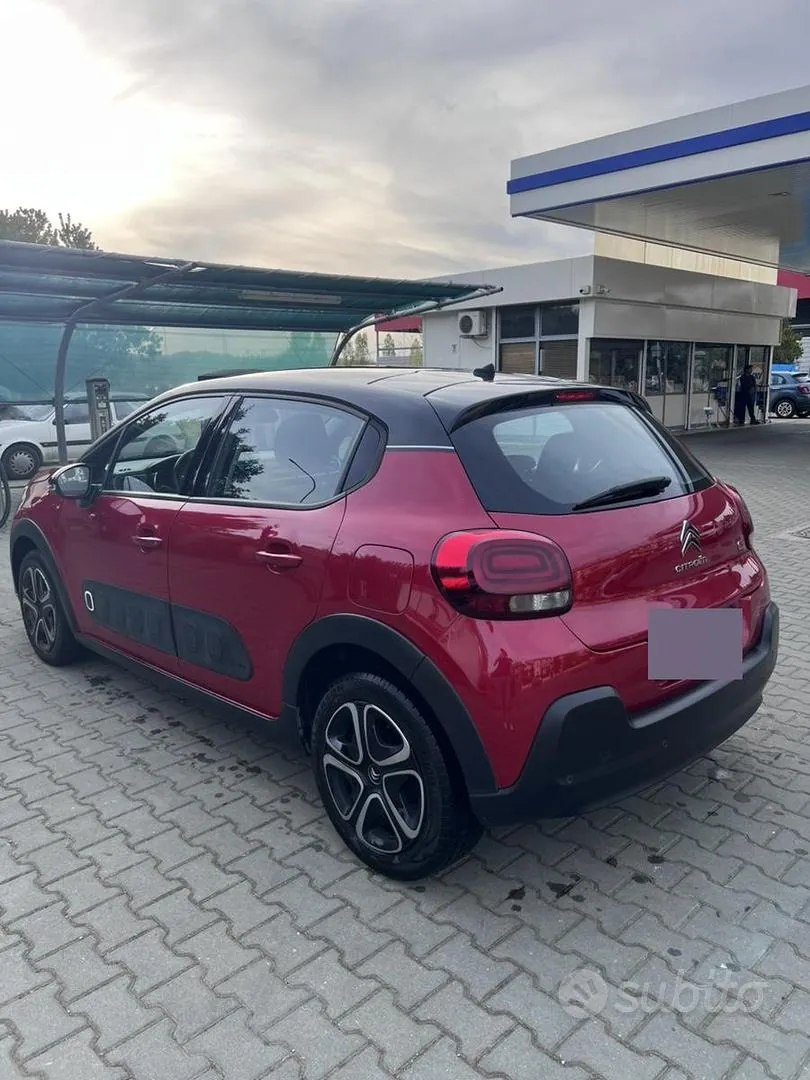 Citroen C3 2017 photo 3