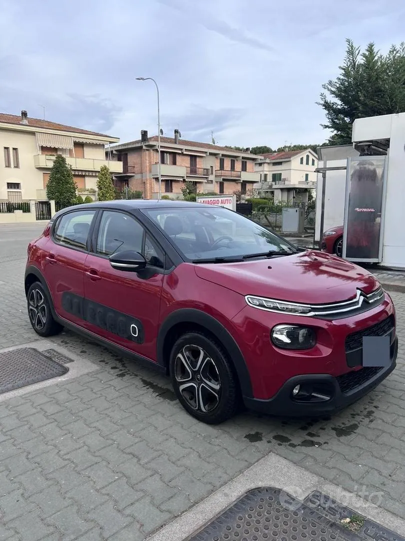 Citroen C3 2017 photo 4