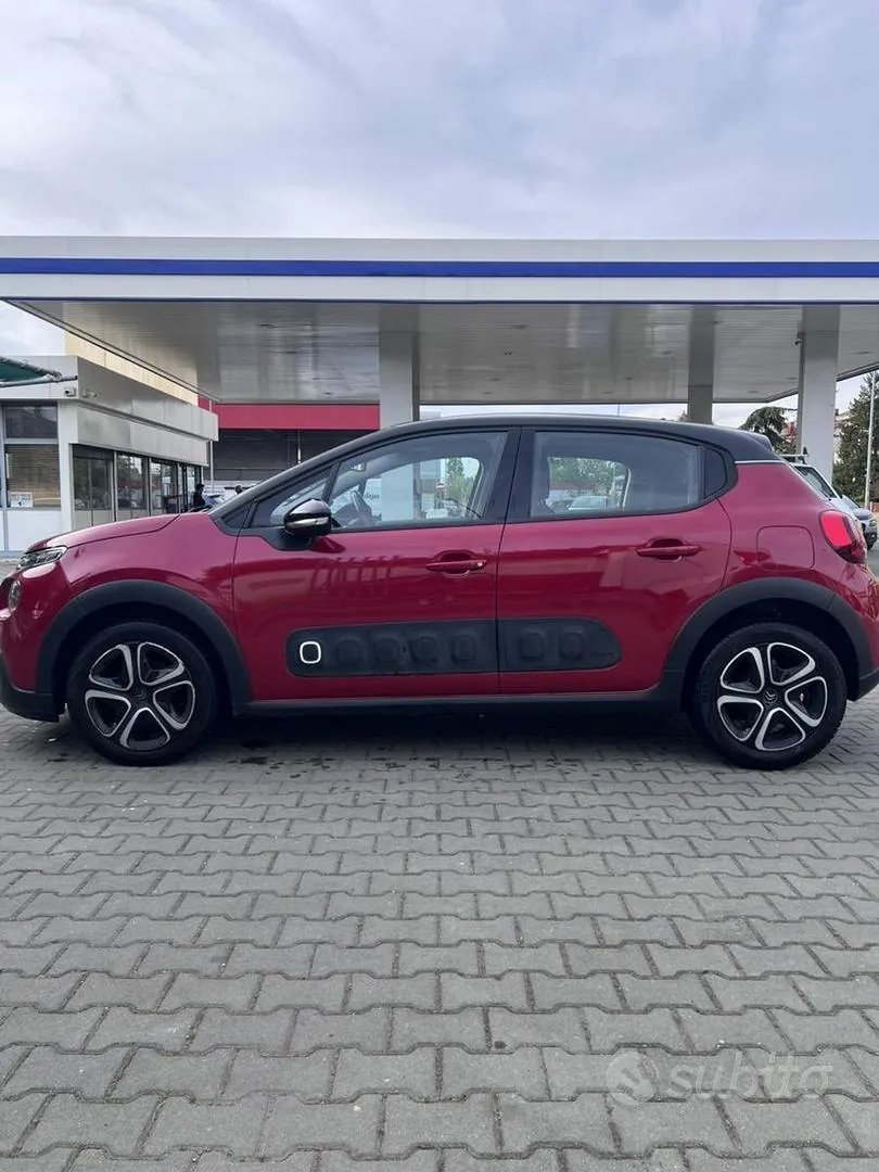 Citroen C3 2017 photo 2