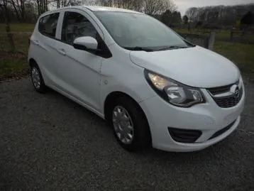 Opel Karl