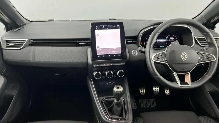 Renault Clio 2025 photo 4