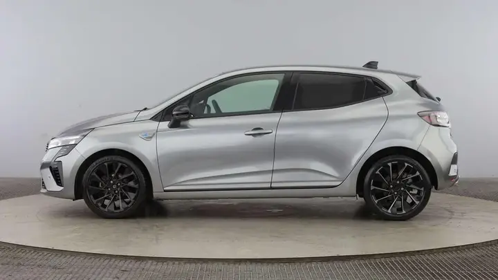 Renault Clio 2025 photo 3