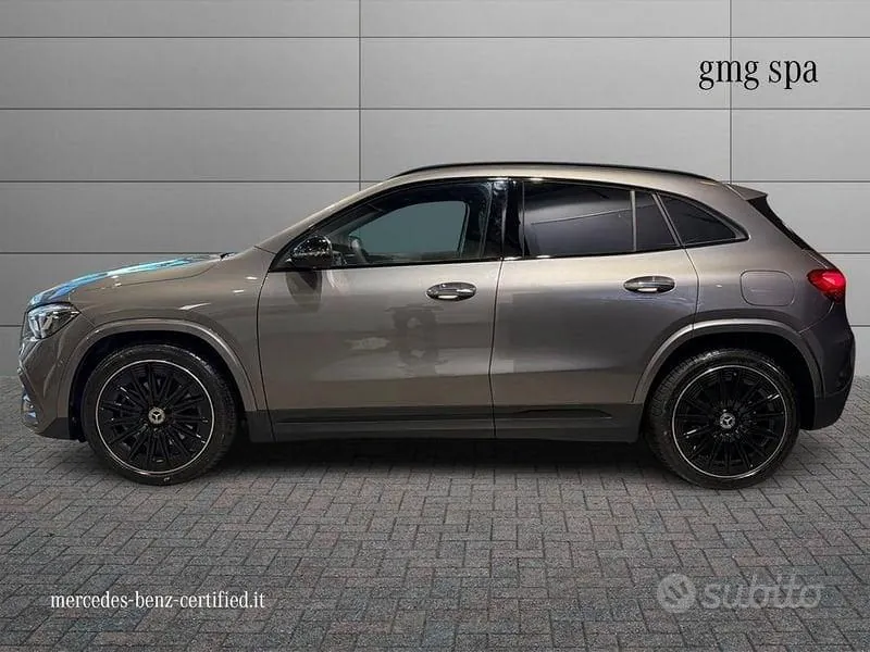 Mercedes-Benz Gla 2026 photo 5