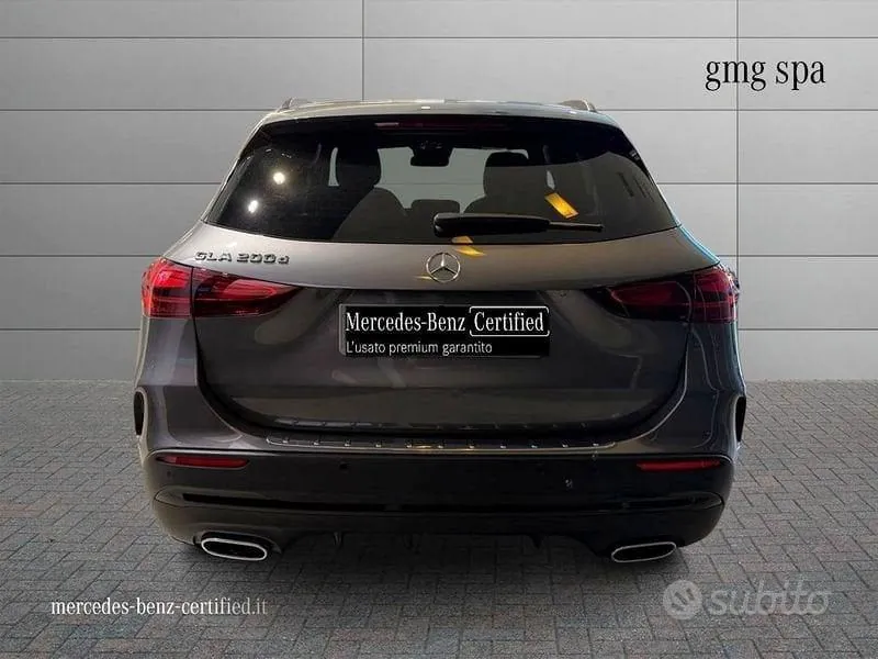 Mercedes-Benz Gla 2026 photo 3