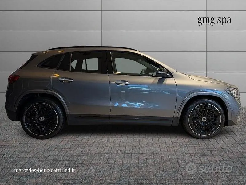 Mercedes-Benz Gla 2026 photo 4