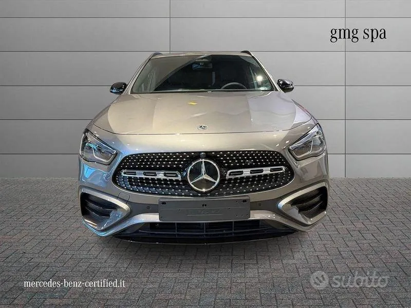 Mercedes-Benz Gla 2026 photo 2