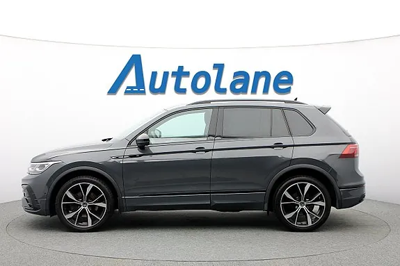 Volkswagen Tiguan 2023 photo 5