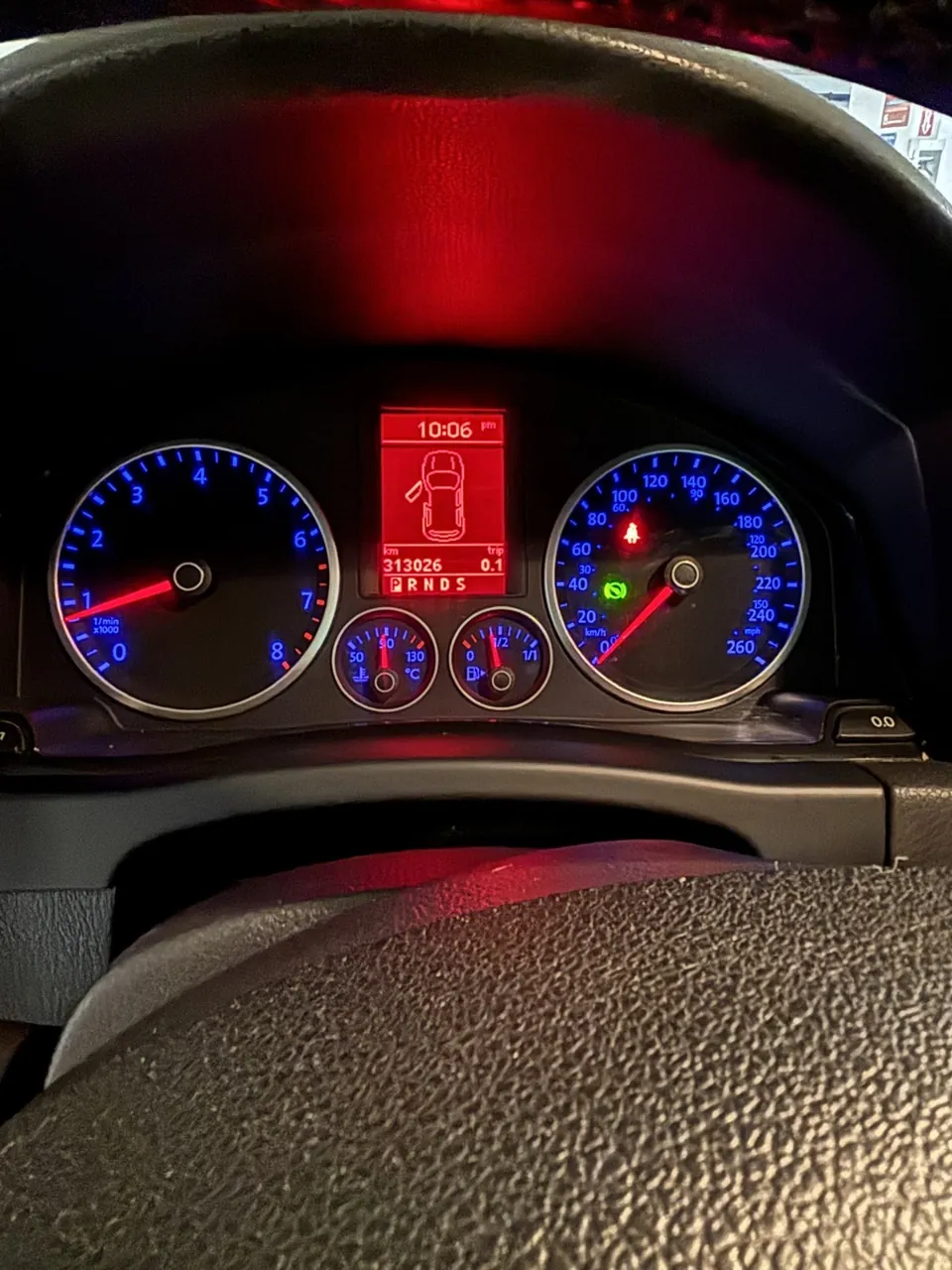 Volkswagen Tiguan 2009 photo 4