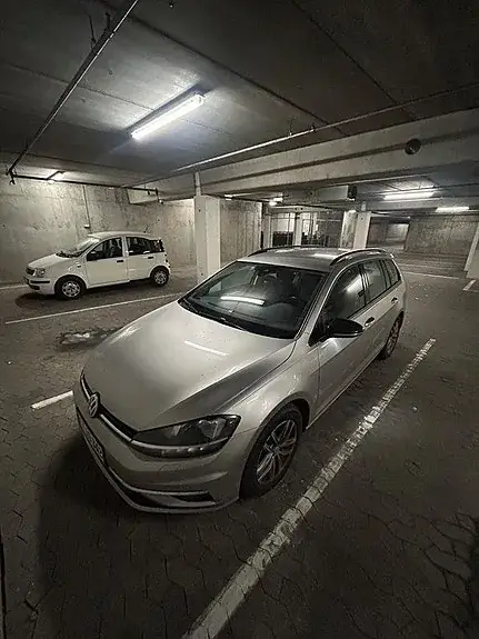 Volkswagen Golf 7