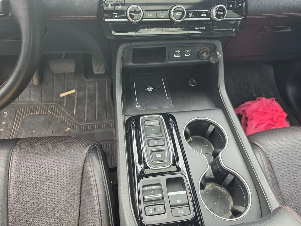 Honda Pilot 2024 photo 4