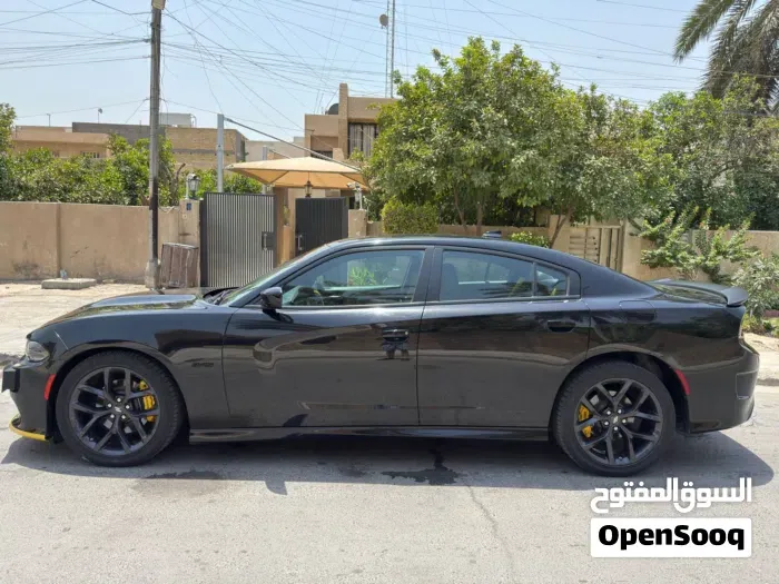 Dodge Charger 2023 photo 3