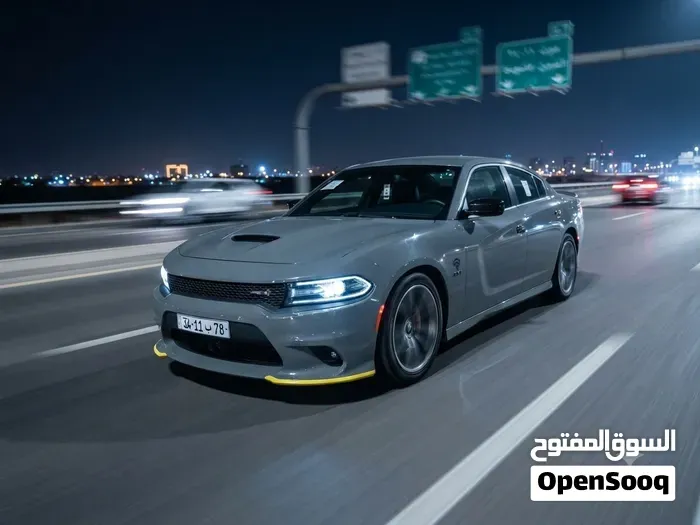 Dodge Charger 2023 photo 5
