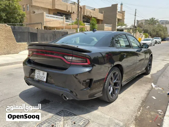Dodge Charger 2023 photo 4